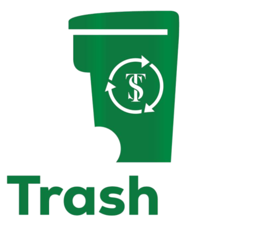 TrashSys Logo